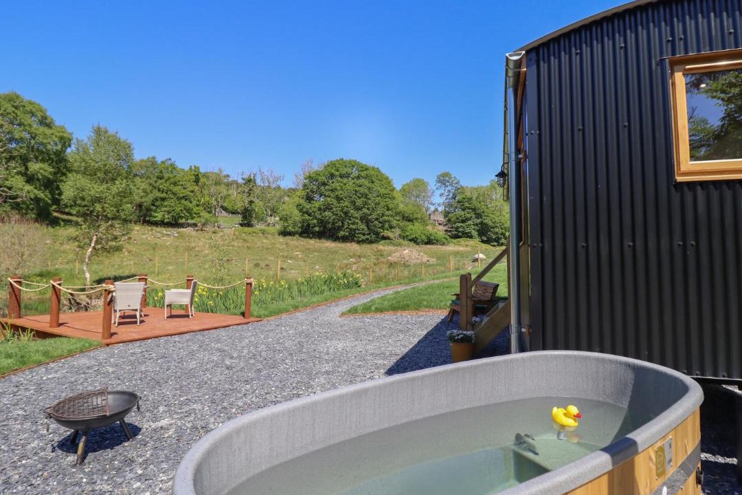 Photo of Others in Llanelltyd