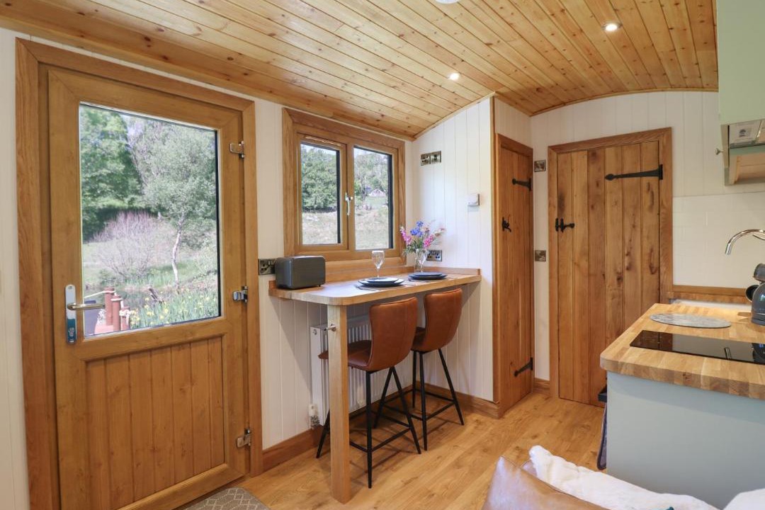 Photo of Others in Llanelltyd