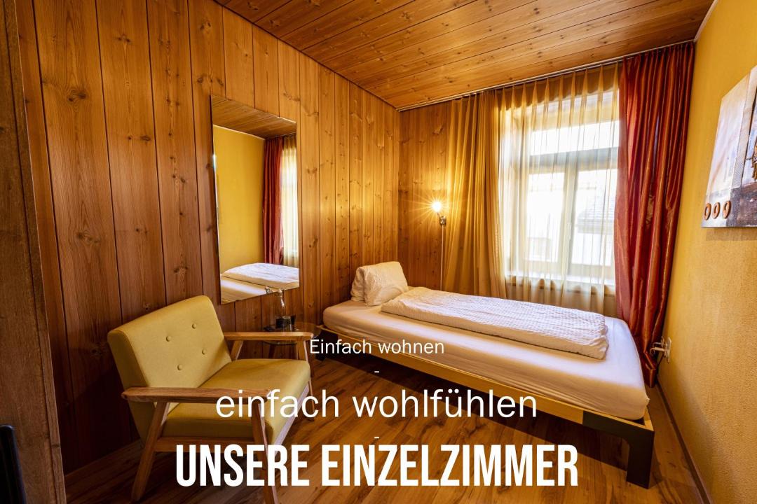 Photo of Others in Engadin Scoul