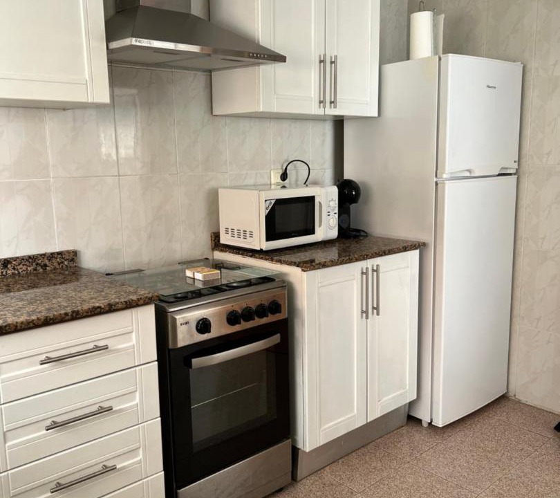 Photo of Kitchen in Peniscola