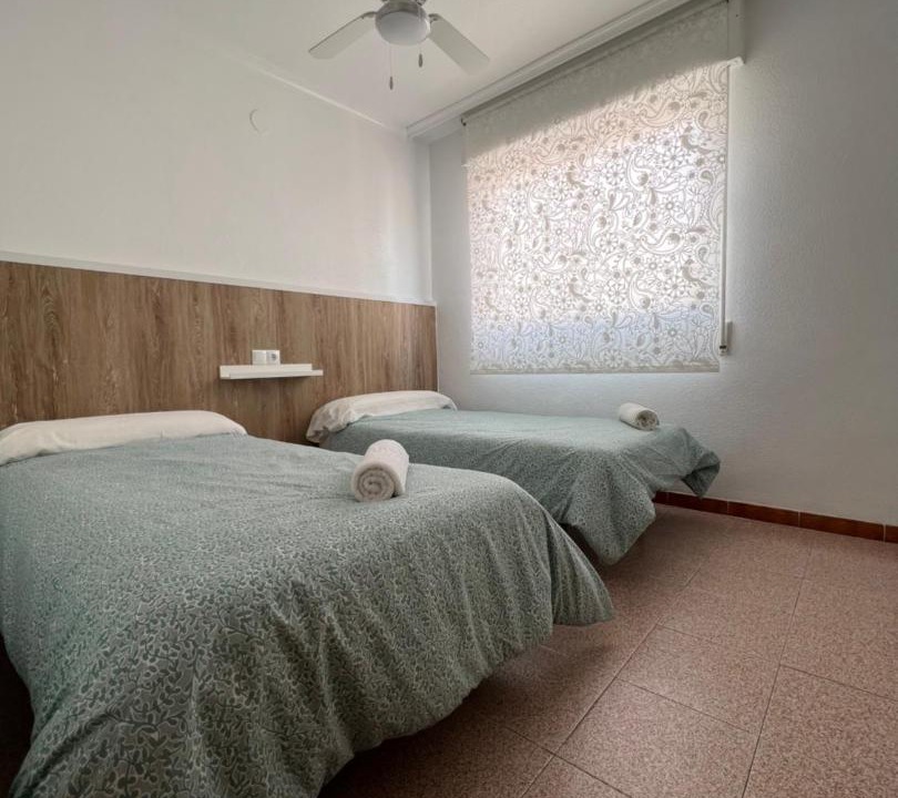 Photo of Bedroom in Peniscola