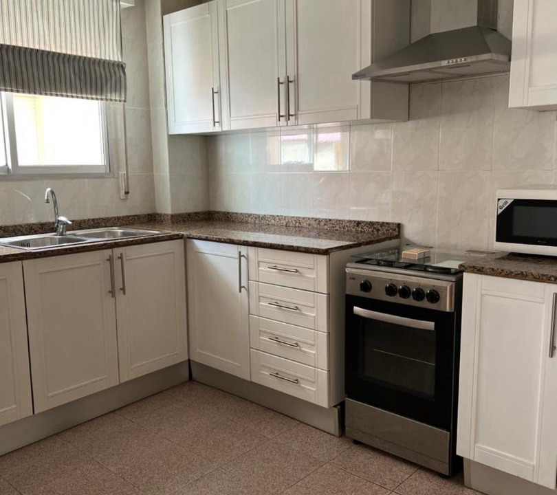Photo of Kitchen in Peniscola