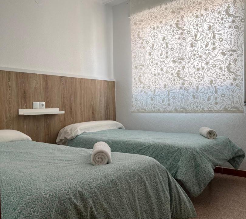 Photo of Bedroom in Peniscola