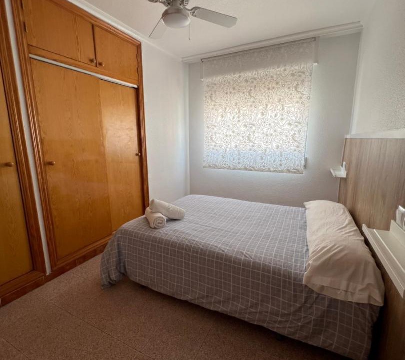 Photo of Bedroom in Peniscola