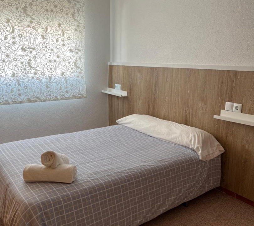 Photo of Bedroom in Peniscola