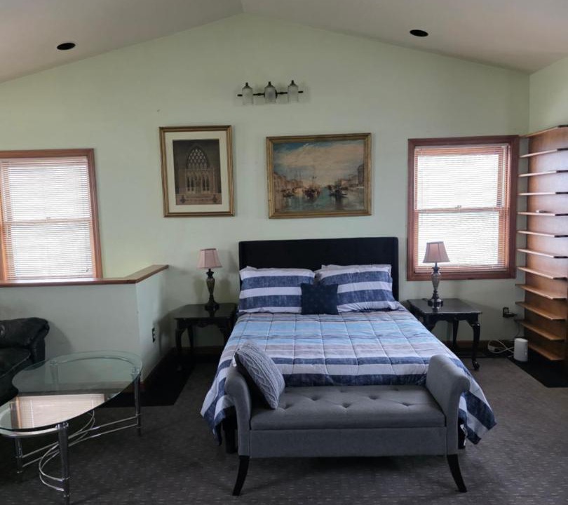 Photo of Bedroom in Stratford