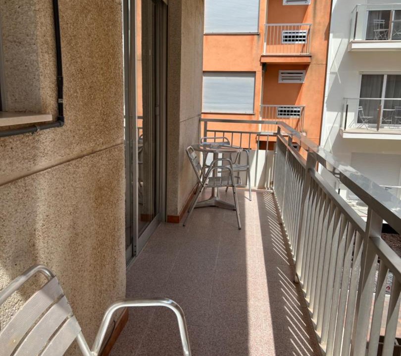 Photo of Patio Balcony in Peniscola
