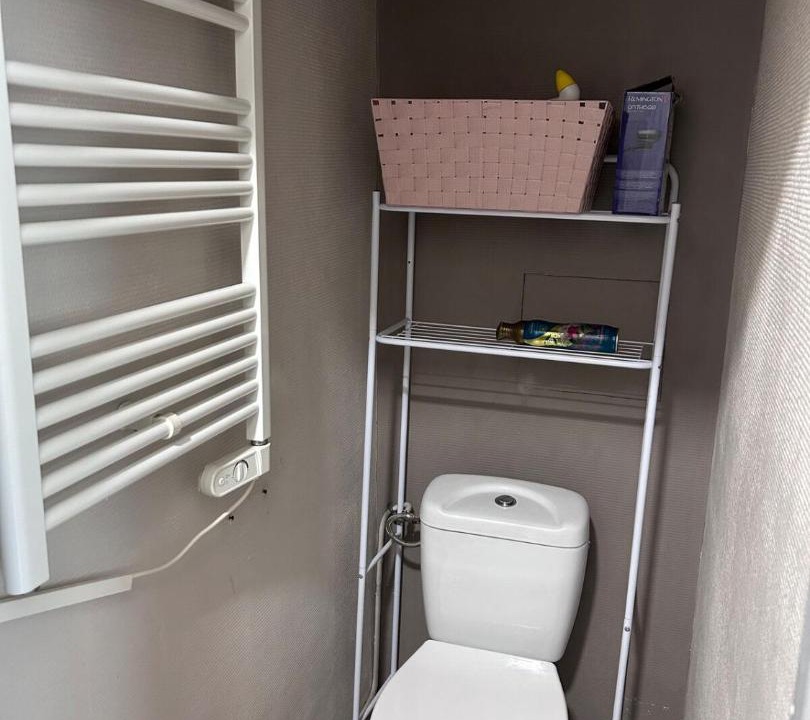 Photo of Bathroom in Chateauroux