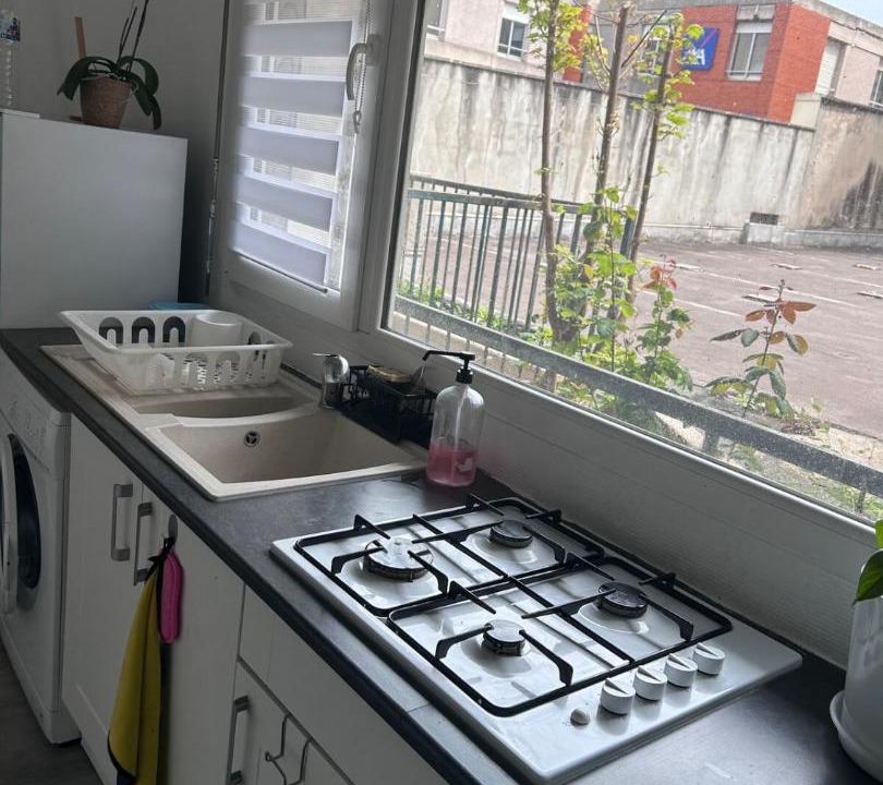 Photo of Kitchen in Chateauroux