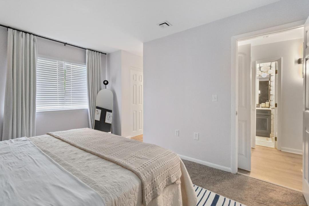 Photo of Bedroom in Charlotte