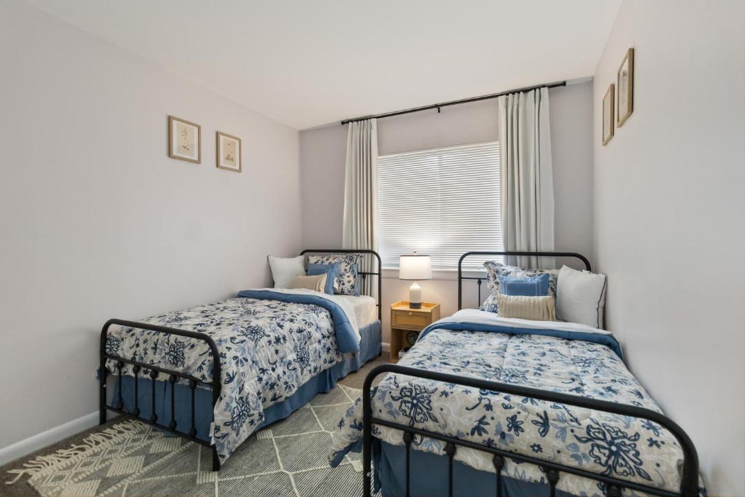 Photo of Bedroom in Charlotte