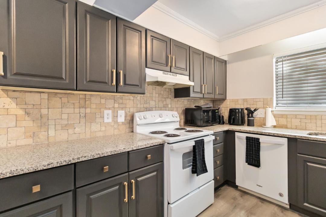 Photo of Kitchen in Charlotte