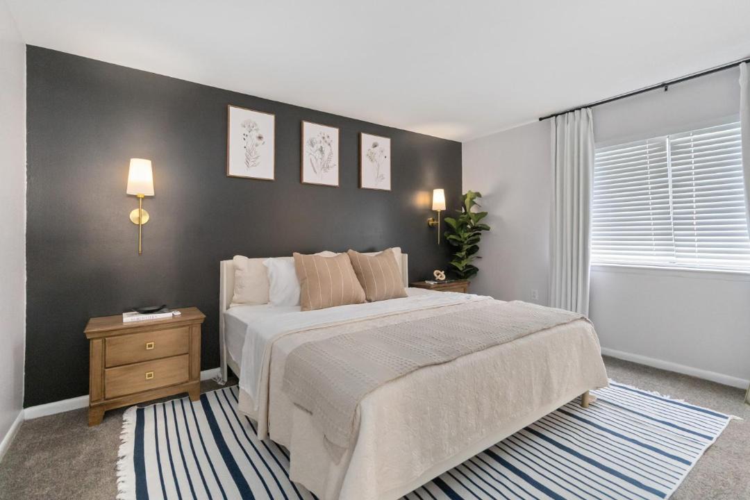 Photo of Bedroom in Charlotte
