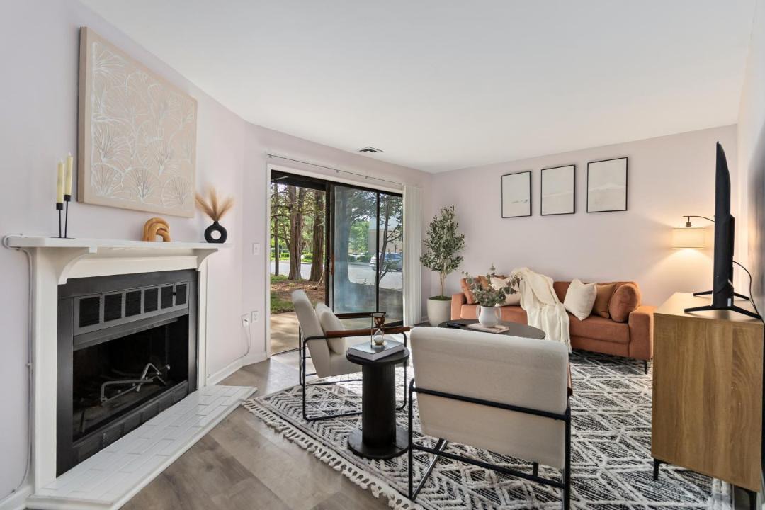 Photo of Livingroom in Charlotte