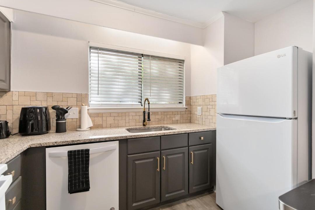 Photo of Kitchen in Charlotte