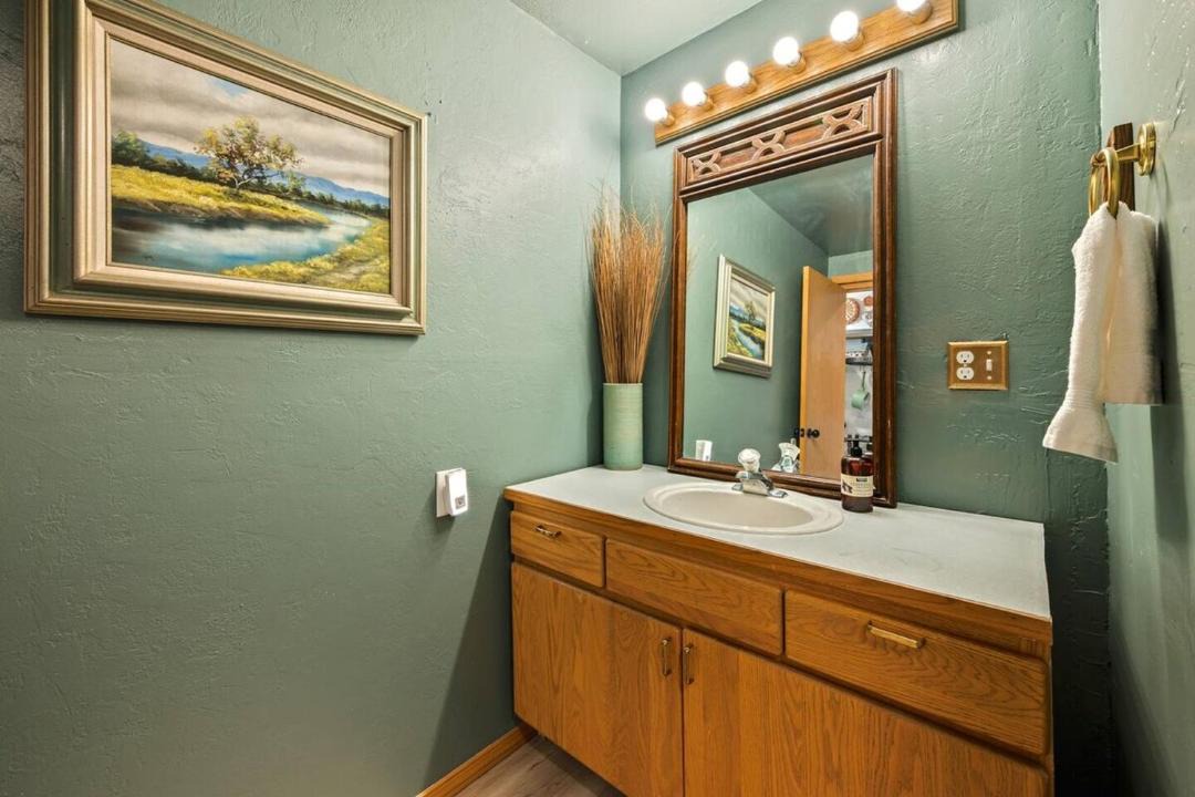 Photo of Bathroom in Cashmere