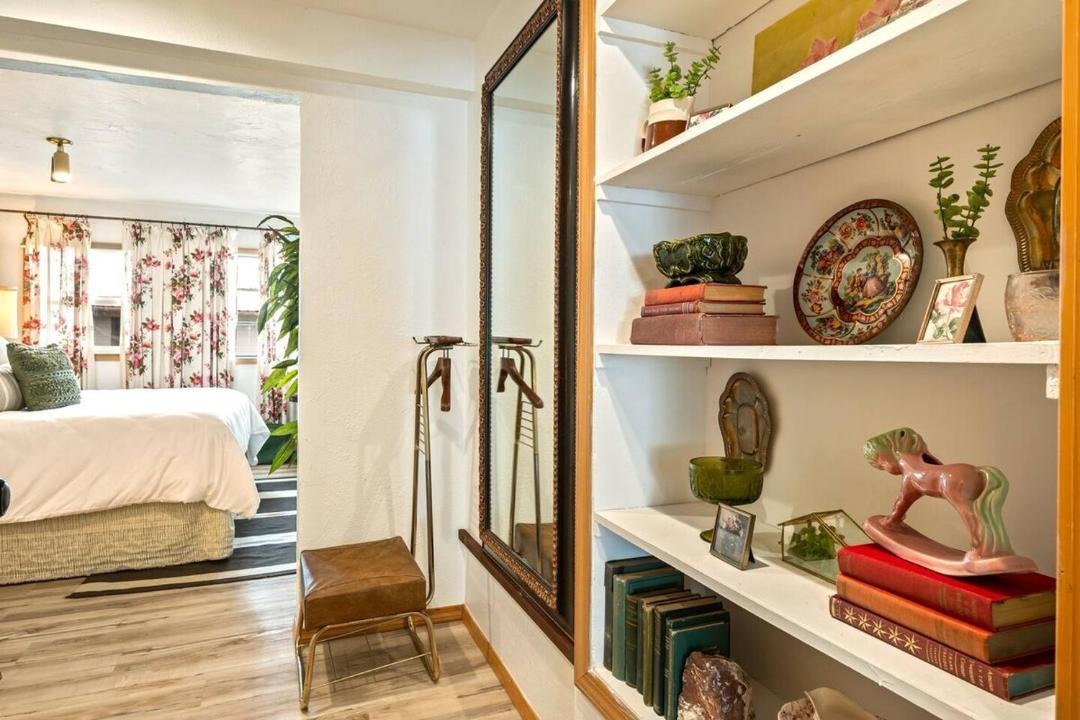 Photo of Bedroom in Cashmere