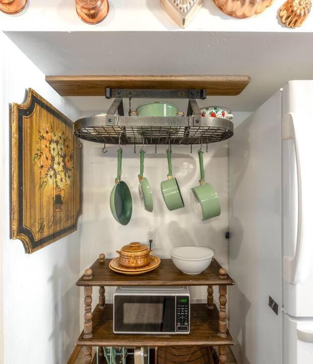 Photo of Kitchen in Cashmere