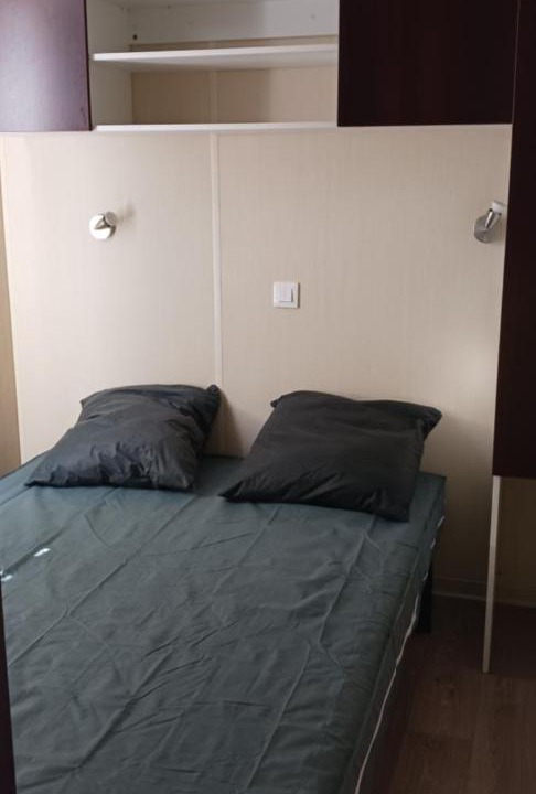 Photo of Bedroom in Port-la-Nouvelle