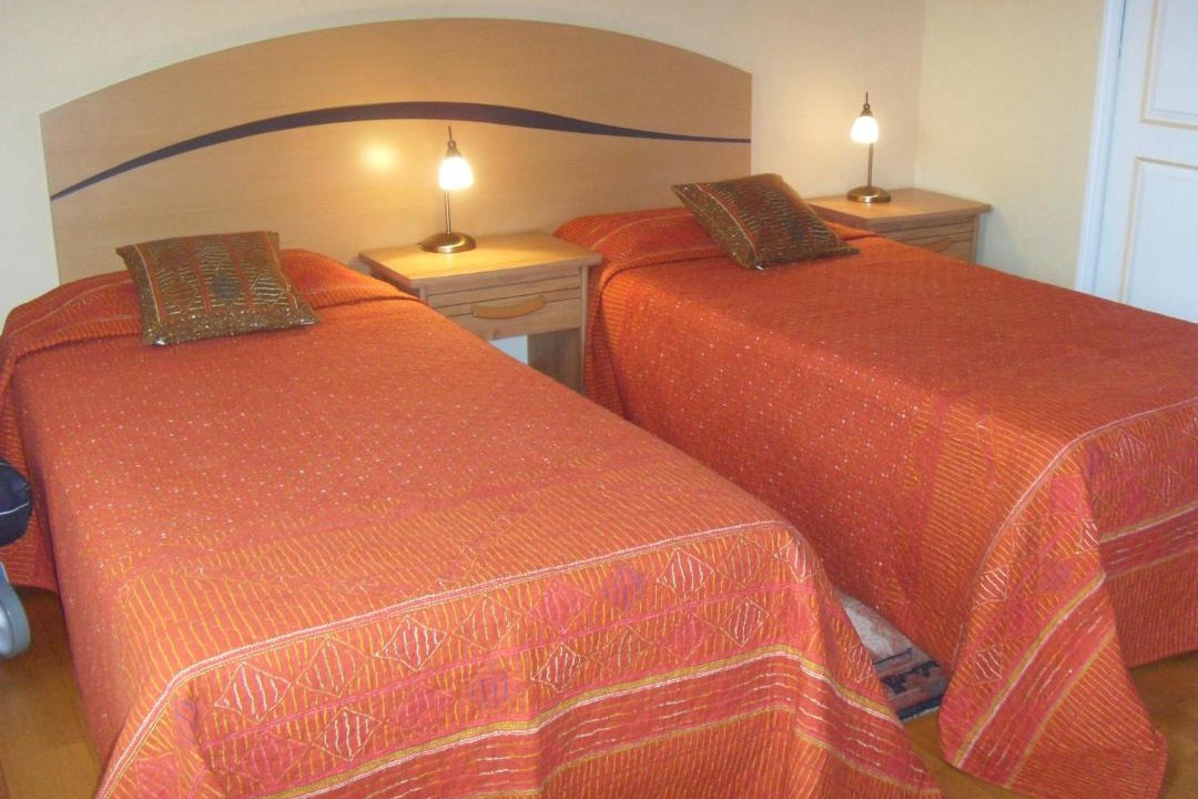 Photo of Bedroom in Malestroit