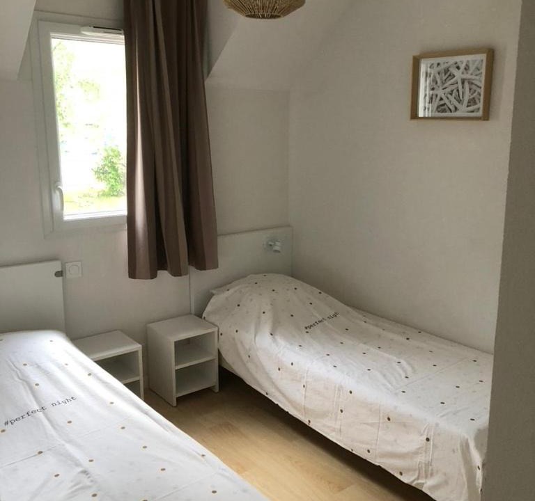 Photo of Bedroom in Queven