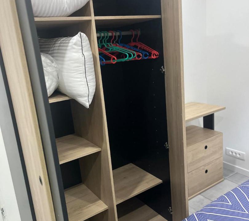 Photo of Bedroom in Saint-Bardoux