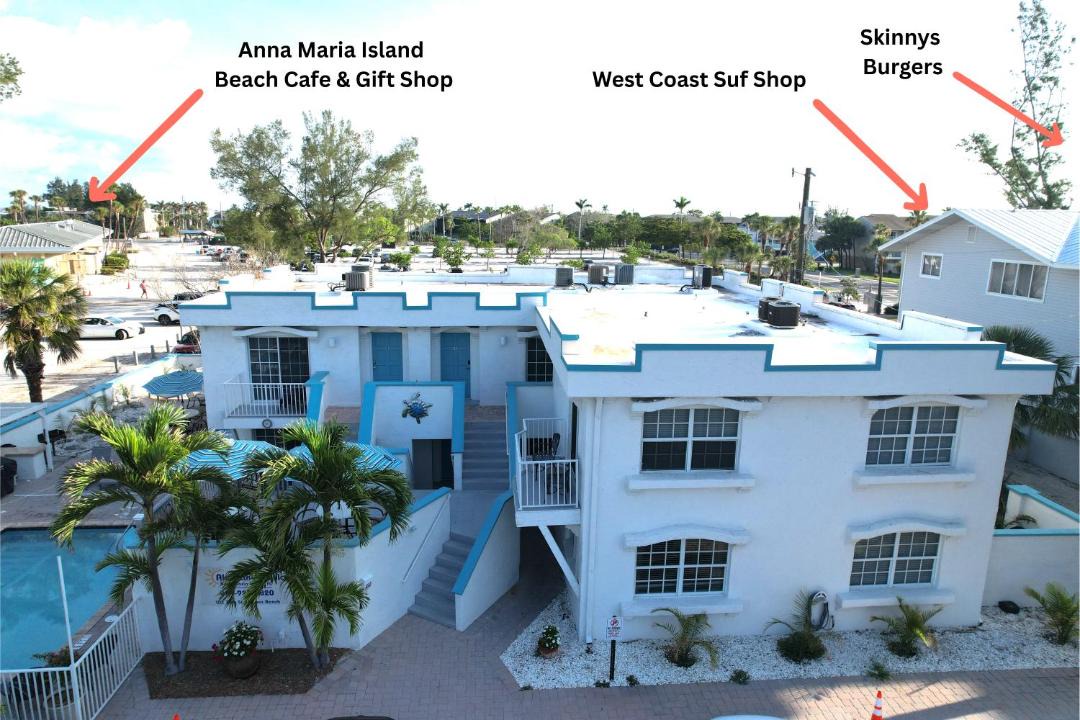 Photo of Others in Holmes Beach