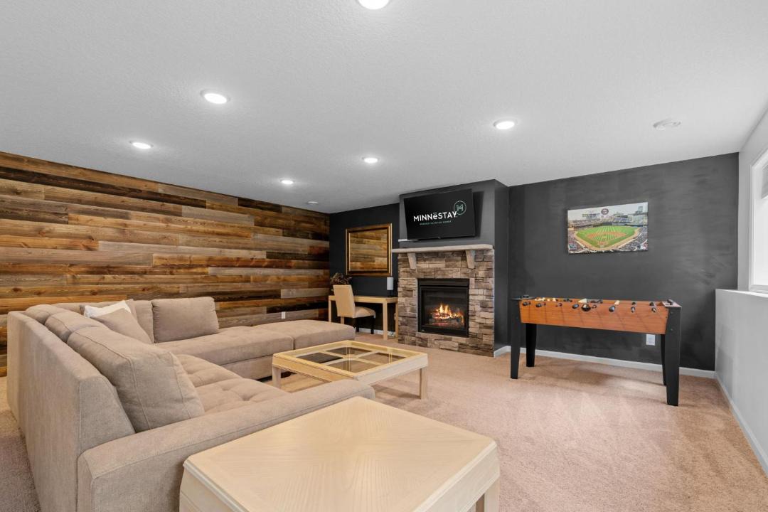Photo of Livingroom in Blaine