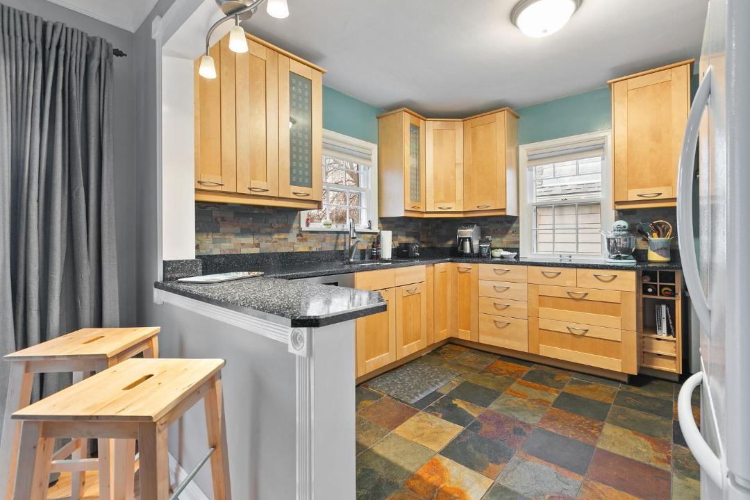 Photo of Kitchen in Highland