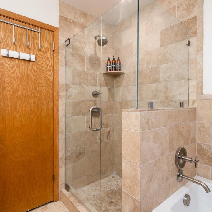Photo of Bathroom in Linden Hills