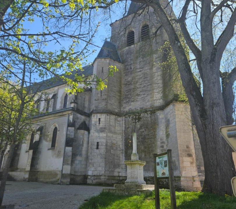 Photo of Buildings in Pouilly-sur-Loire