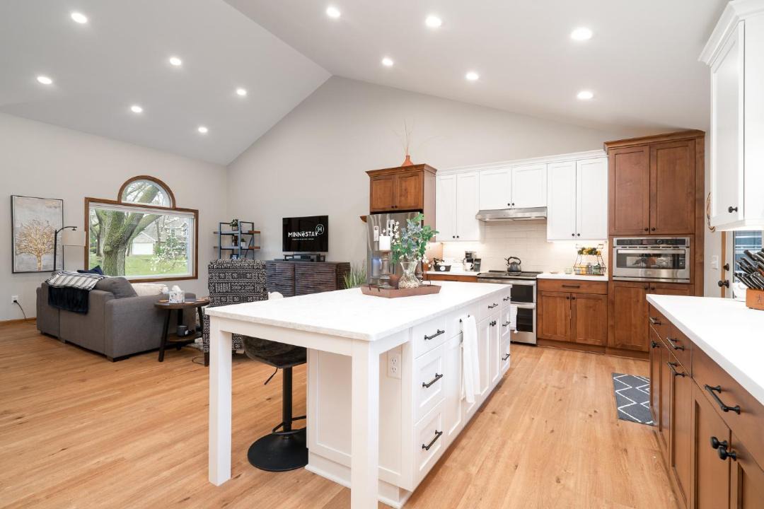 Photo of Kitchen in Minnetonka