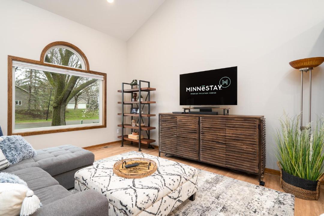 Photo of Livingroom in Minnetonka