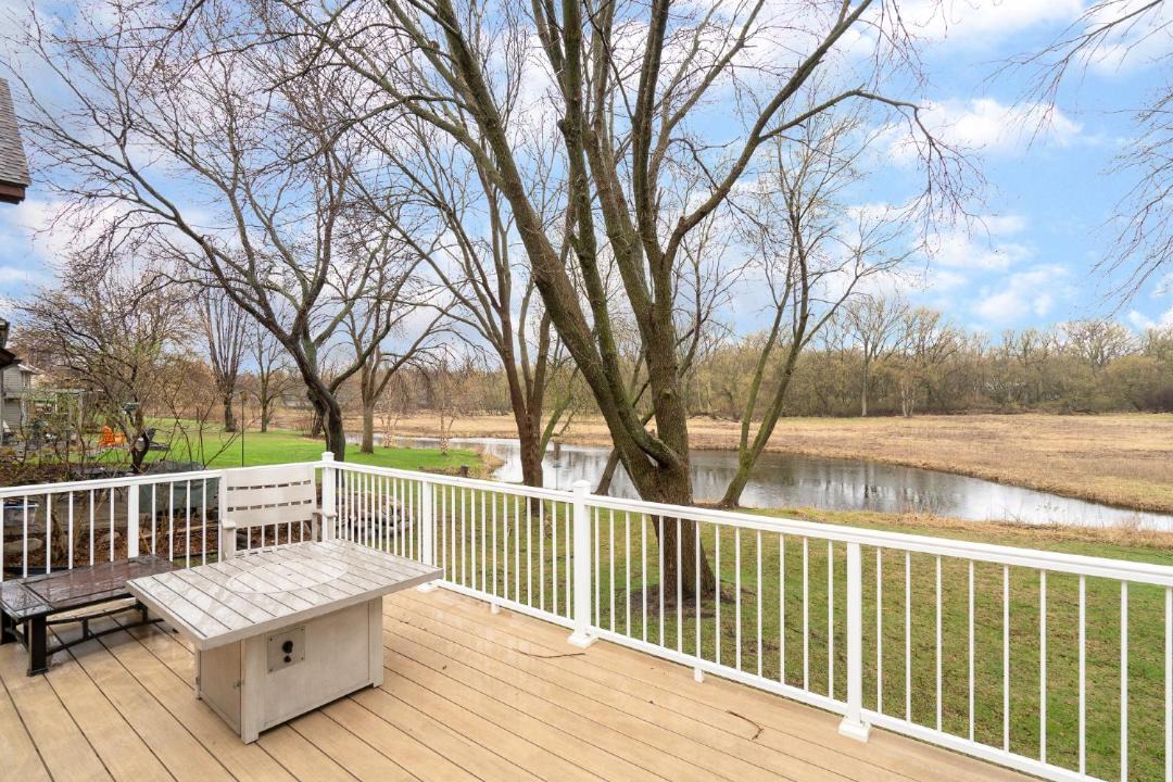 Photo of Patio Balcony in Minnetonka