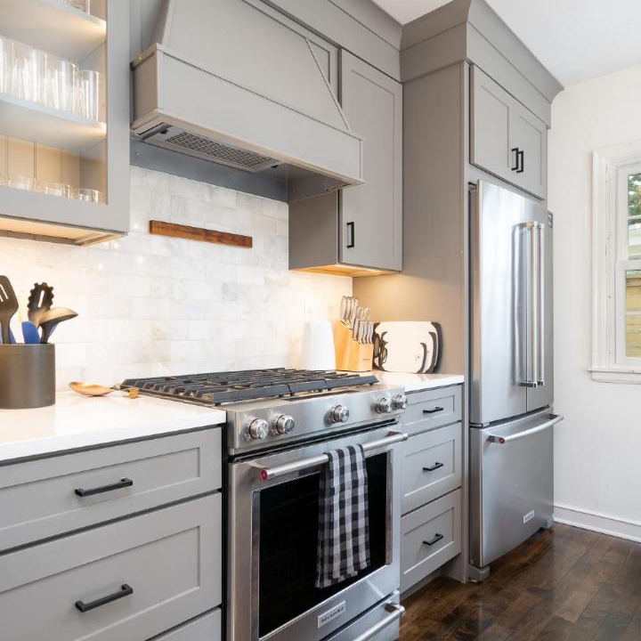 Photo of Kitchen in Robbinsdale