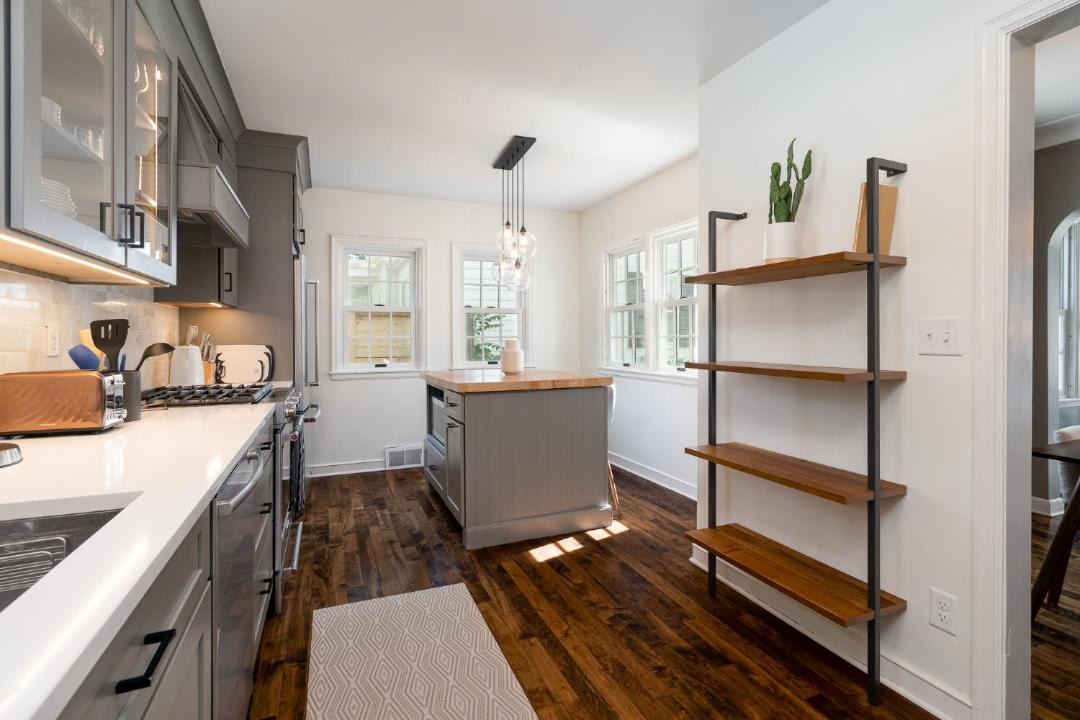 Photo of Kitchen in Robbinsdale