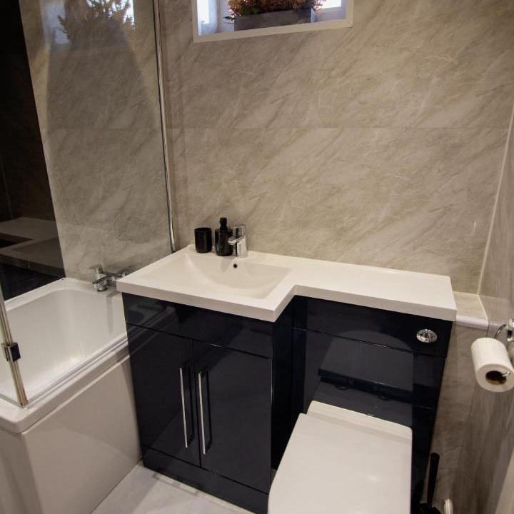 Photo of Bathroom in Salisbury