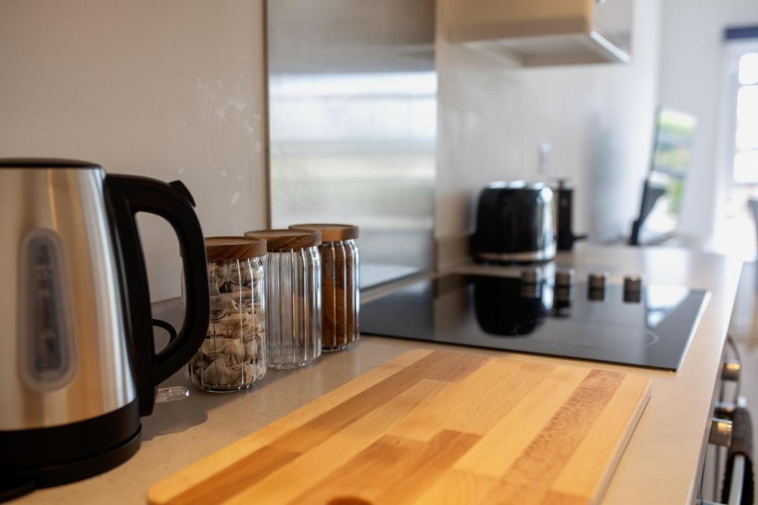 Photo of Kitchen in Salisbury