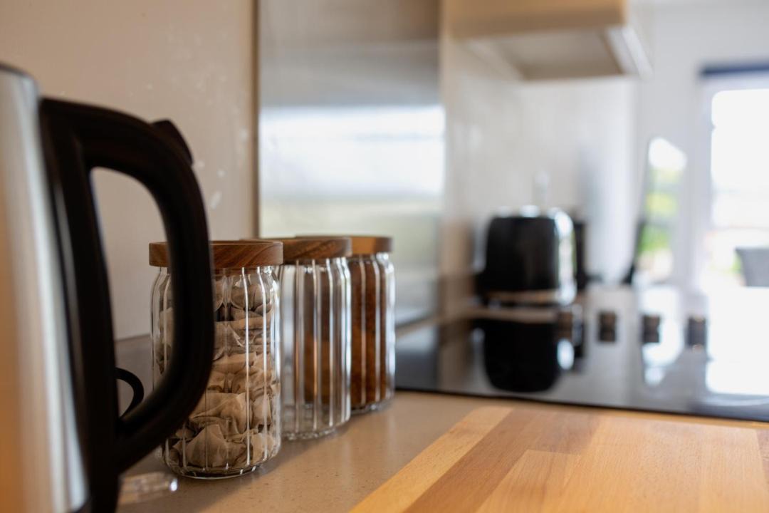 Photo of Kitchen in Salisbury