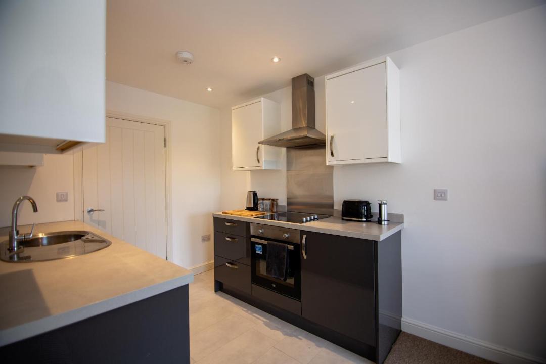 Photo of Kitchen in Salisbury