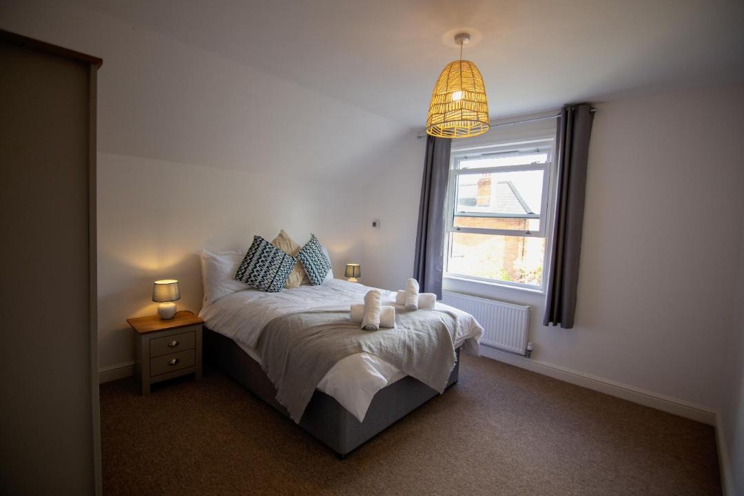 Photo of Bedroom in Salisbury