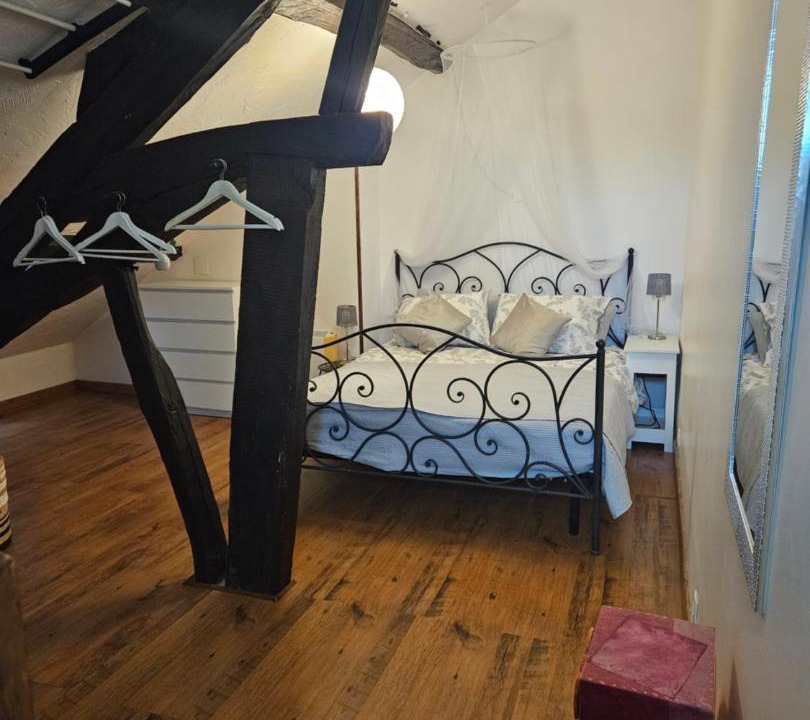 Photo of Bedroom in Pouilly-sur-Loire