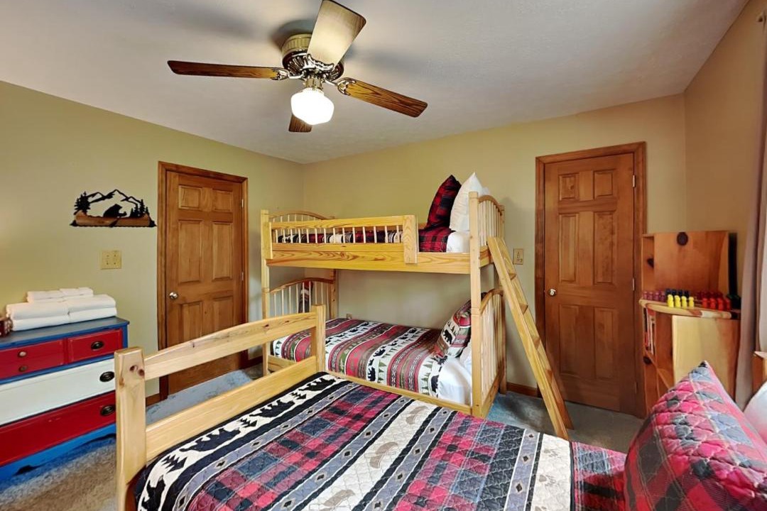 Photo of Bedroom in Blakeslee