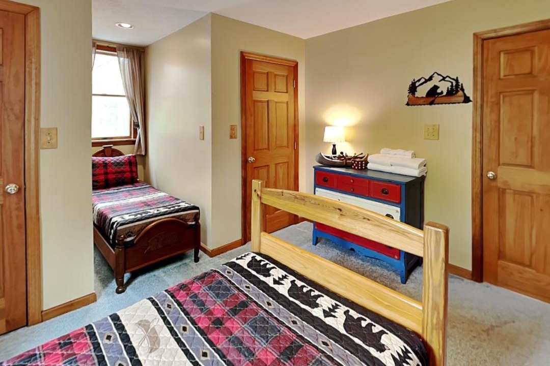 Photo of Bedroom in Blakeslee