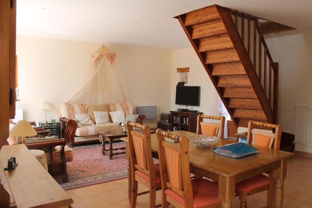 Photo of Livingroom in Deneze-sous-le-Lude