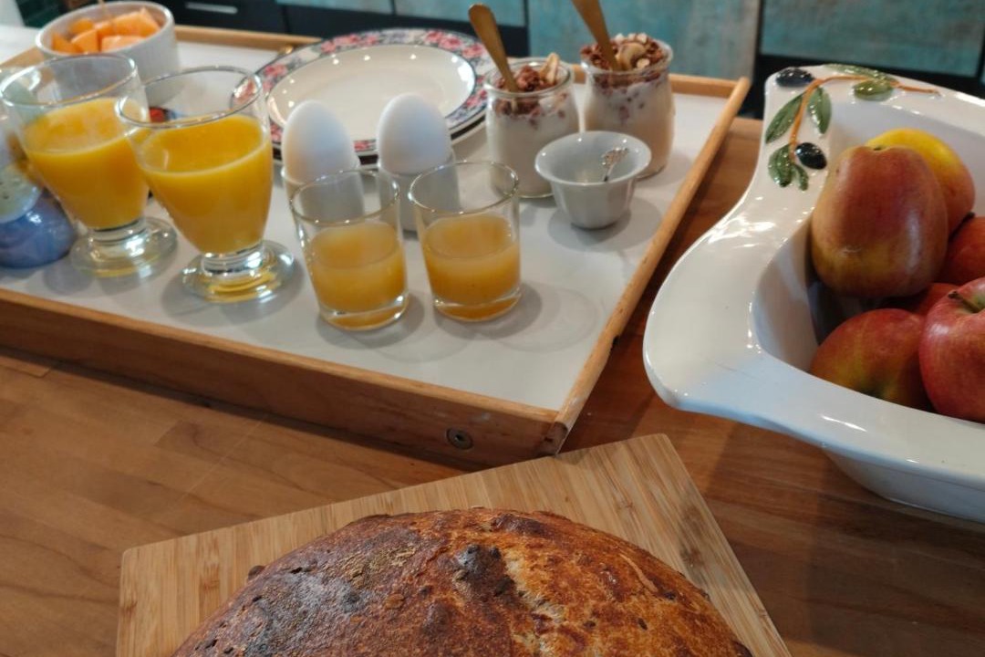 Photo of Kitchen in Guldborgsund Kommune