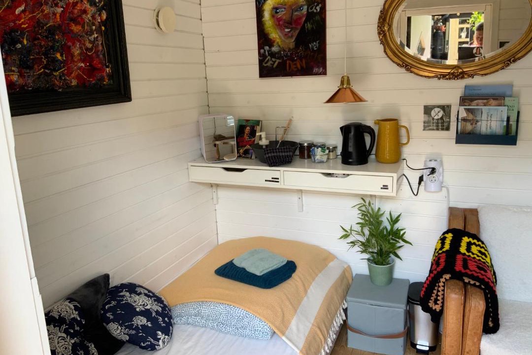 Photo of Bedroom in Guldborgsund Kommune