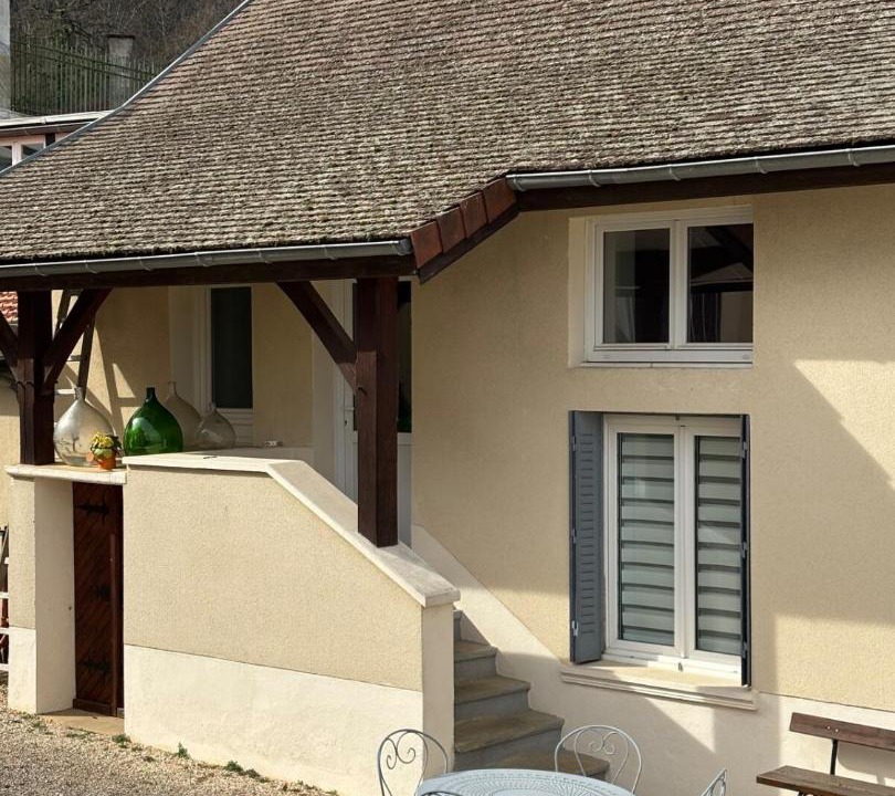 Photo of Others in Gevrey-Chambertin