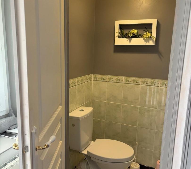 Photo of Bathroom in Gevrey-Chambertin