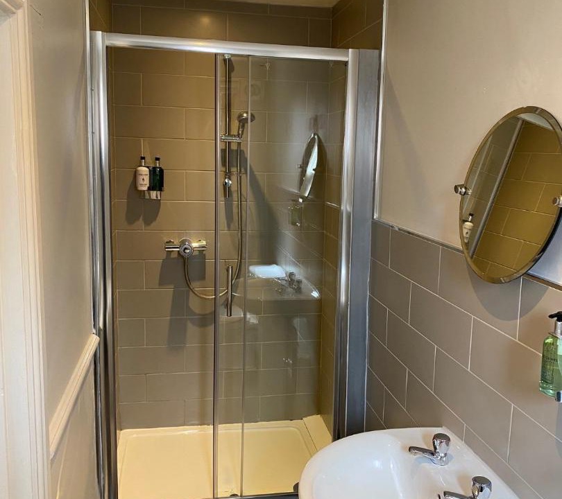 Photo of Bathroom in Oakham